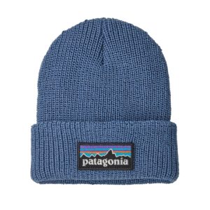Patagonia Baby Logo Beanie